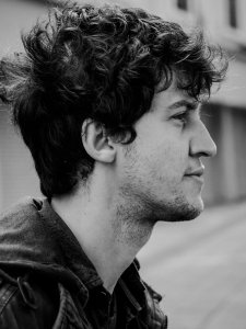 Adrian Melis