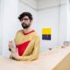 Bernat Daviu art school barcelona metafora