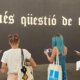 art school Barcelona and museums