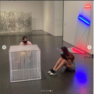 macba art school barcelona metafora