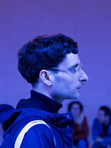 Serafín Álvarez