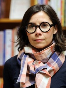 Alexandra Laudó