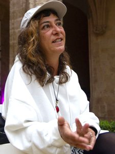 helen torres