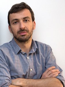 David Bestué