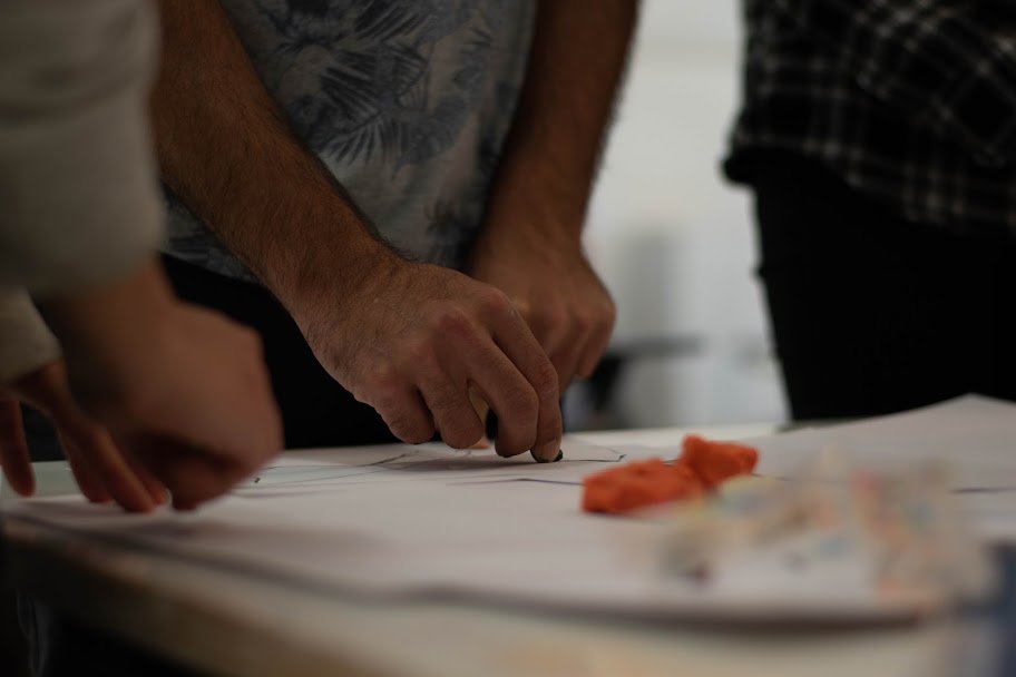 Art school Barcelona thumb