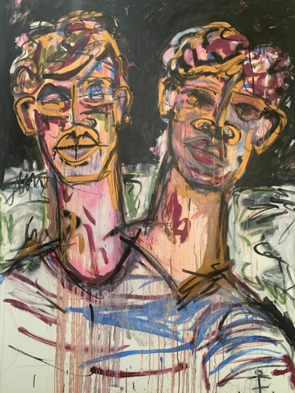 Lost boys