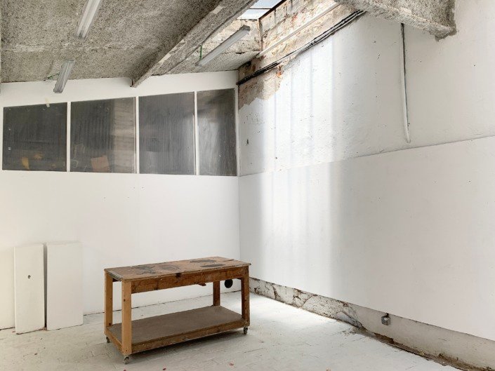 art school Barcelona the studios art school Barcelona the studios