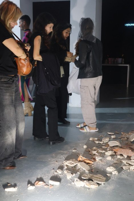 art school Barcelona exhibitions Last Crit art school Barcelona exhibitions Last Crit