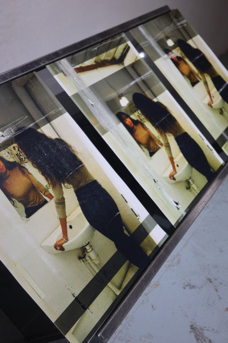 art school Barcelona exhibitions Last Crit art school Barcelona exhibitions Last Crit