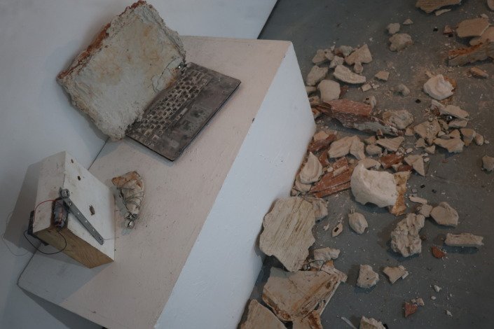 art school Barcelona exhibitions Last Crit art school Barcelona exhibitions Last Crit