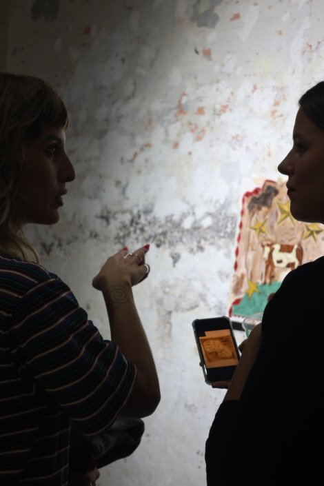 art school Barcelona exhibitions Last Crit art school Barcelona exhibitions Last Crit