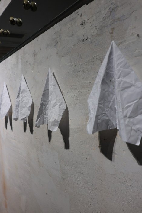 art school Barcelona exhibitions Last Crit