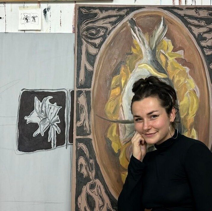 Anna Floto