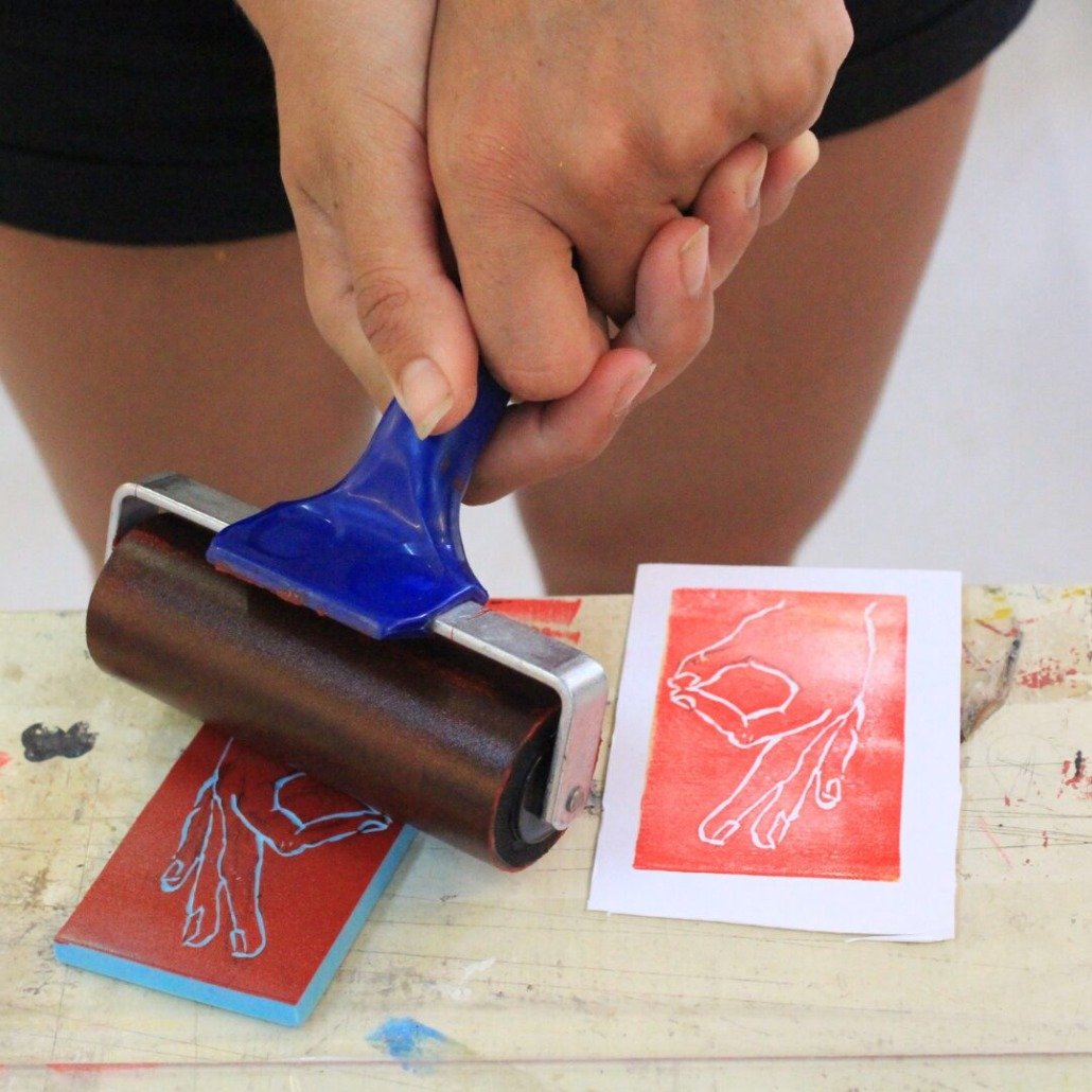 PRINTMAKING