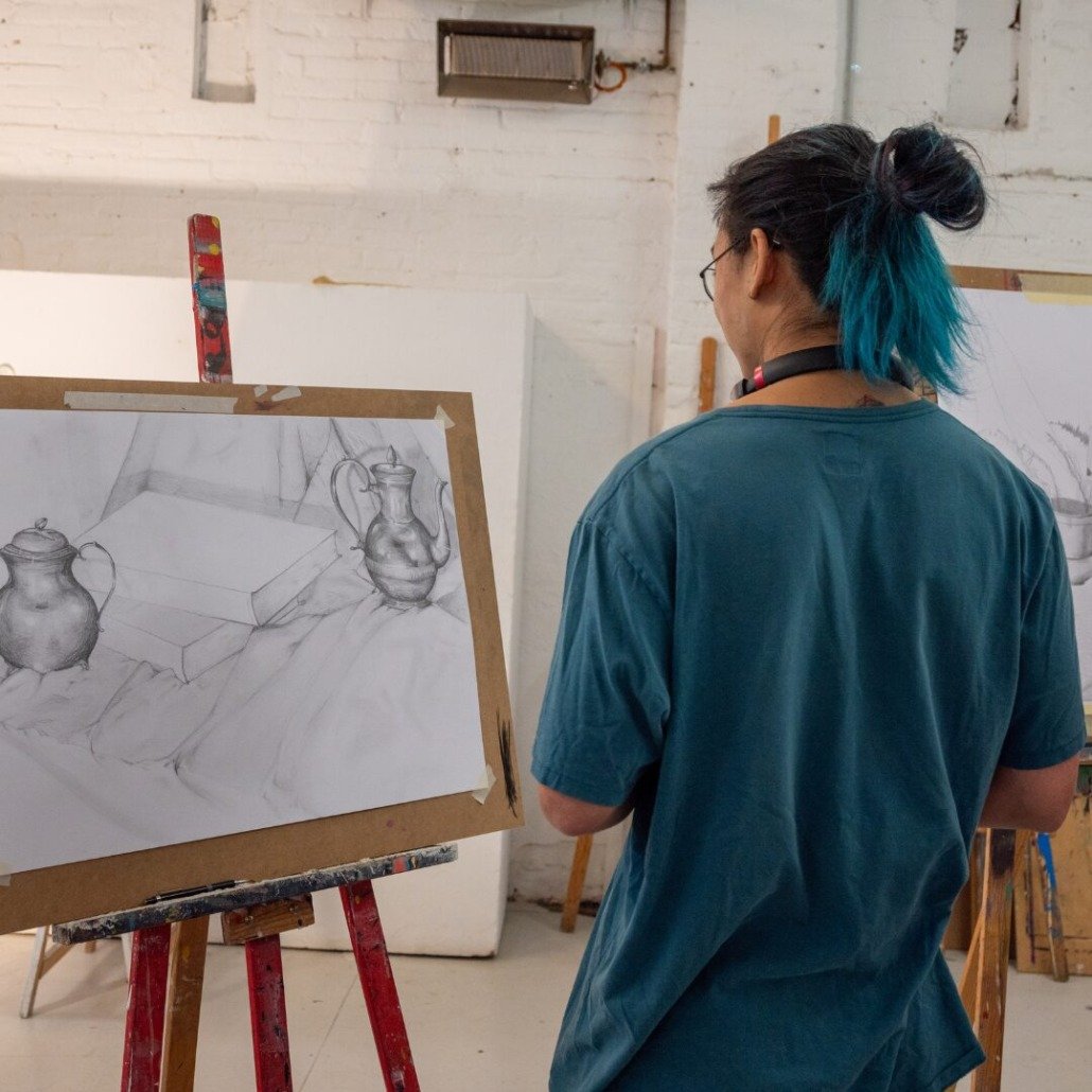 DRAWING